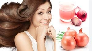 পেঁয়াজের গুণেই বাড়বে ত্বকের স্নিগ্ধতা