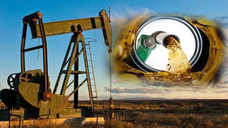 বিশ্ববাজারে তেলের দরপতন