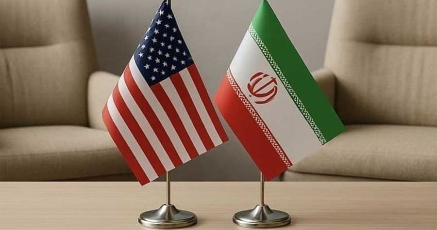 হামলার হুমকির মধ্যেই তুরস্কে আলোচনায় বসছে যুক্তরাষ্ট্র-ইরান