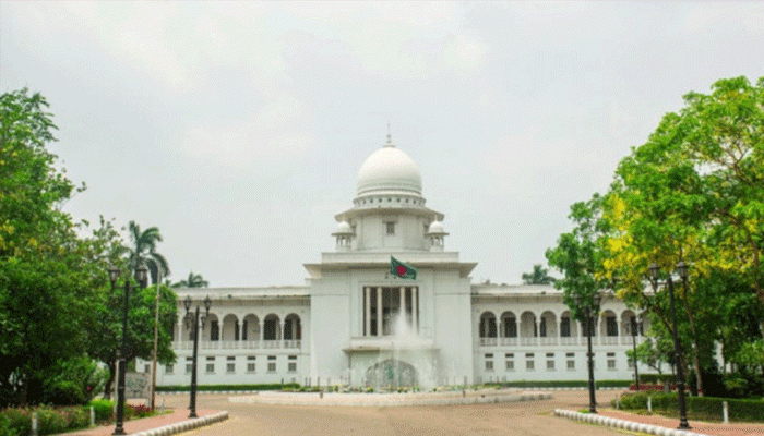 বিএনপির ২ প্রার্থীকে সুখবর দিলেন আপিল বিভাগ