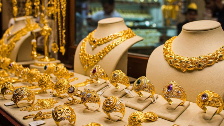 দেশের বাজারে স্বর্ণের দামে বড় পতন