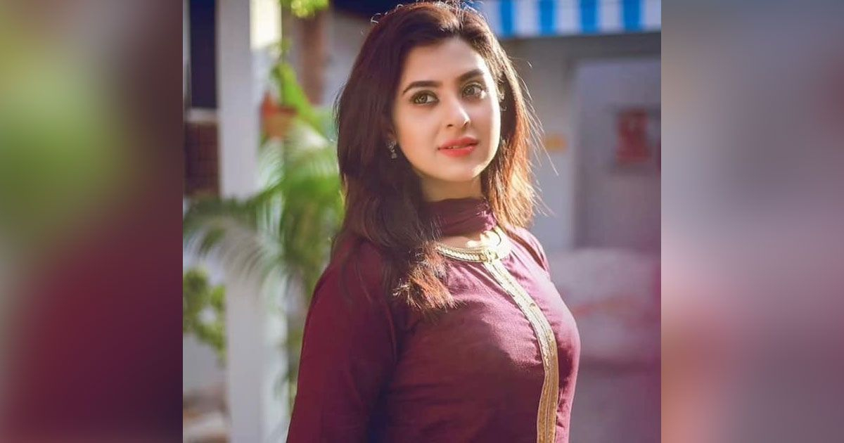 ব্যক্তিগত গুঞ্জন নিয়ে মুখ খুললেন বুবলী