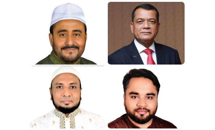 মৌলভীবাজার-৪, যেখানে জয়-পরাজয় নির্ধারণ করবেন চা শ্রমিকরা 