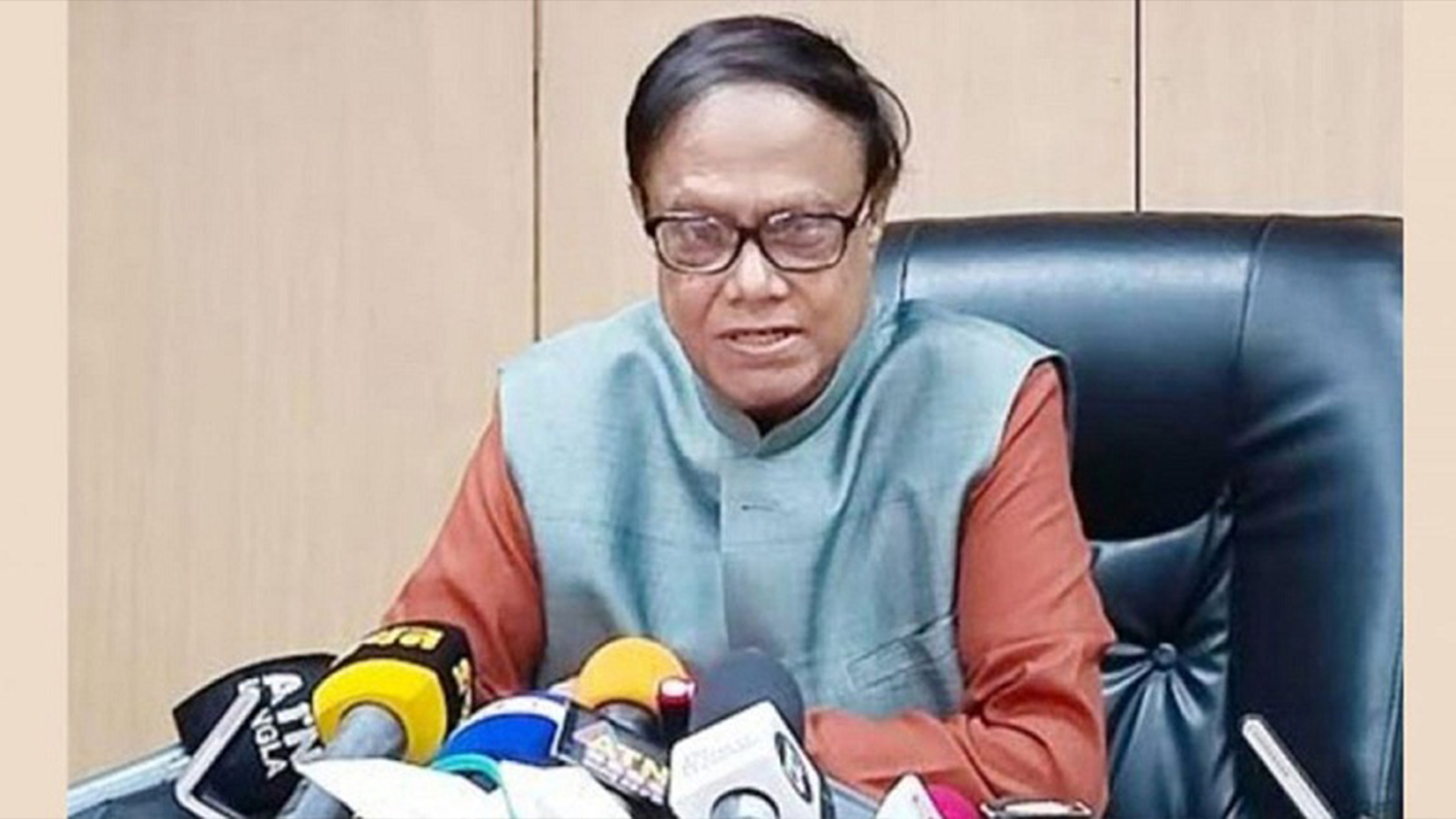  কর আদায় না বাড়িয়ে পে-স্কেল বাস্তবায়নে মূল্যস্ফীতি বাড়বে: গভর্নর