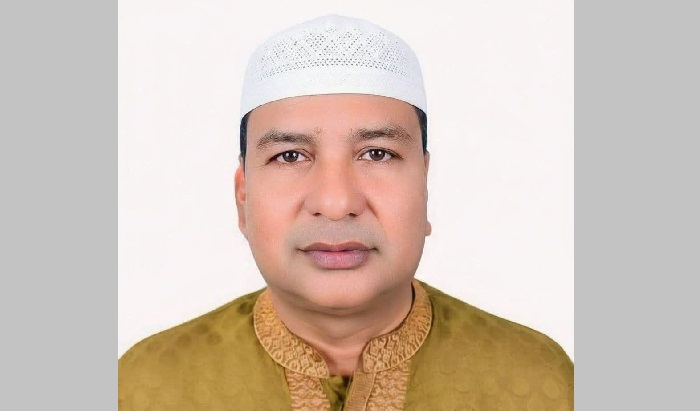  লুনার জনসভায় যাওয়ার পথে বিশ্বনাথ উপজেলার সাবেক চেয়ারম্যানের মৃত্যু