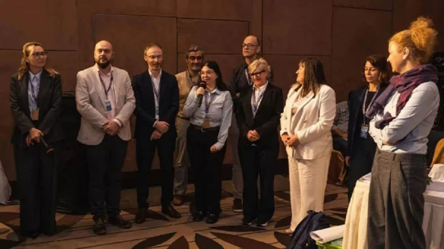 আজ ২০০ পর্যবেক্ষক নিয়ে মাঠে নামছে ইউরোপীয় ইউ‌নিয়ন 