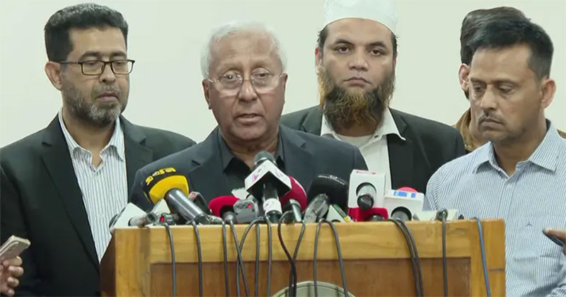 ২৯৯ আসনে ব‍্যালট পেপার পৌঁছেছে: ইসি সচিব