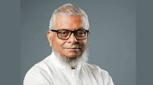  সিলেট-৪: লক্ষাধিক ভোটের ব্যবধানে জিতলেন বিএনপির আরিফুল হক চৌধুরী