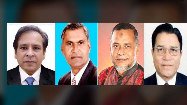 হবিগঞ্জের চারটি আসনেই বিএনপি প্রার্থীদের নিরঙ্কুশ বিজয়