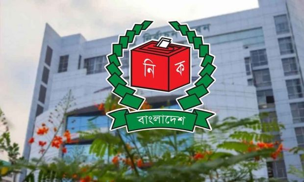 সারাদেশে গড়ে ৫৯ দশমিক ৪৪ শতাংশ ভোট পড়েছে: ইসি