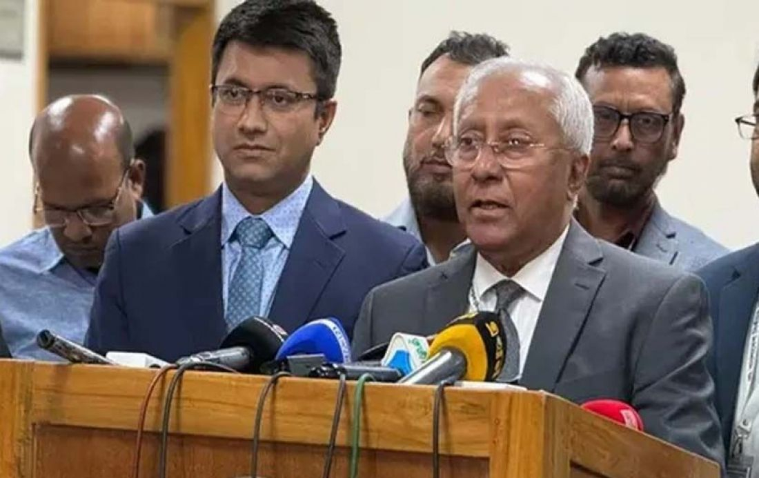 ২৯৭ আসনের আনুষ্ঠানিক ফল ঘোষণা, কোন দল কত পেল