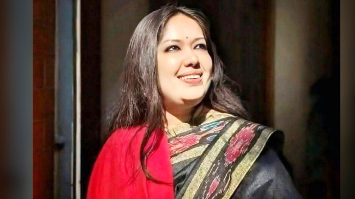 যে শর্তে বিএনপিতে ফিরতে চান রুমিন ফারহানা