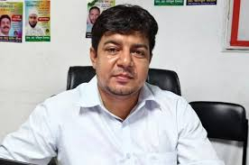  জামানত হারালেন আমজনতার তারেক 