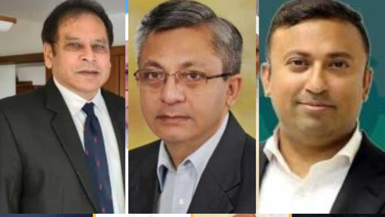 বিএনপির মন্ত্রীসভায় স্থান পেতে পারেন সিলেটের যারা