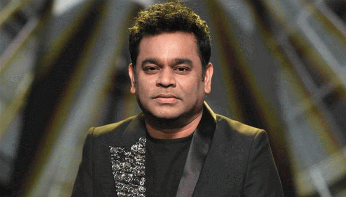 এআর রহমানকে ঘিরে ভারতজুড়ে ফের বিতর্ক