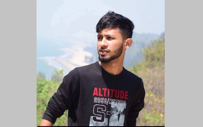  গোলাপগঞ্জে সড়ক দুর্ঘটনায় বিয়ানীবাজারের যুবক নিহত