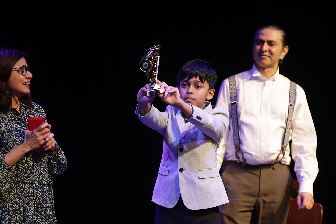'কৌতূহল' থিমে ‘এ সিজন অব বাংলা ড্রামা’-এ অংশগ্রহণের আহ্বান, আবেদনের শেষ তারিখ ২৪ ফেব্রুয়ারি