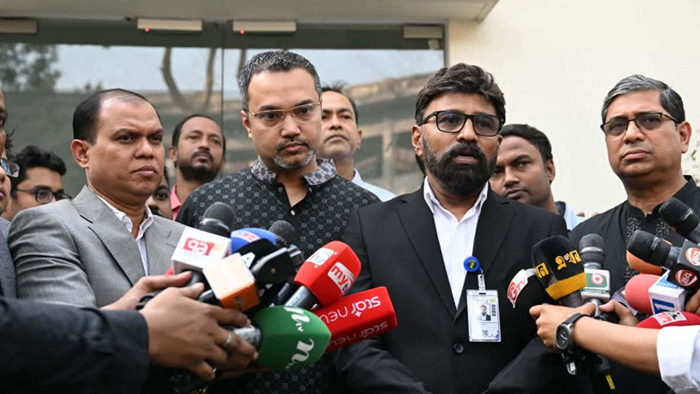 ঈদের আগে ইমাম-মুয়াজ্জিনদের সম্মানি ভাতা দেবে সরকার