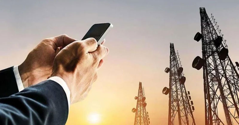 এনইআইআর পরীক্ষার জন্য সাময়িক বন্ধ হতে পারে মোবাইল সংযোগ