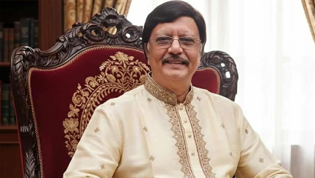 কিছু মন্ত্রীর মুখে দয়া করে টেপ লাগিয়ে দিতে বলুন: সোহেল রানা