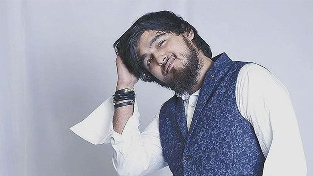 বিয়ে প্রলোভনে তরুণীকে হয়রানির অভিযোগে কণ্ঠশিল্পী নোবেল গ্রেপ্তার