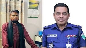  একদিন পরই জামিন পেলেন ওসিকে গালাগালি করে গ্রেপ্তার সেই বিএনপি নেতা