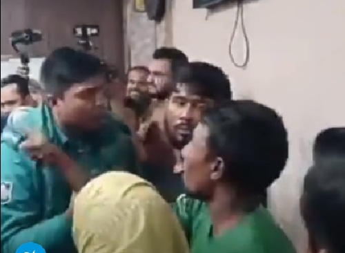  সিলেটের শাহজালাল ক্লিনিকে ভুল চিকিৎসায় শিশুর মৃত্যুর অভিযোগ