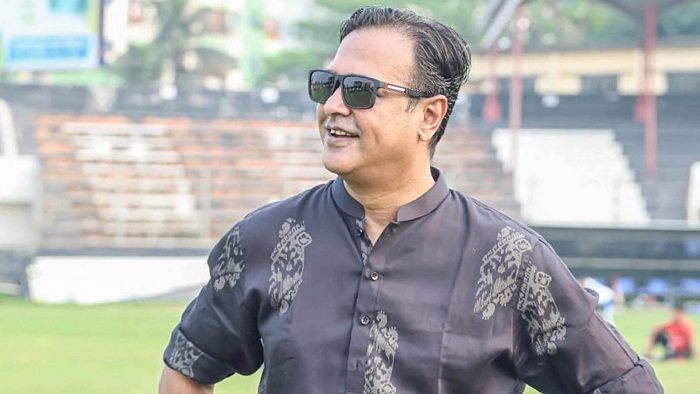 বিসিবির গেম ডেভলপমেন্ট চেয়ারম্যান হলেন আসিফ আকবর