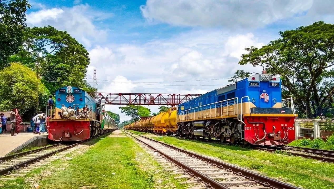 সিলেটের যোগাযোগ সংকটে উন্নয়নের স্বপ্ন: সড়ক, রেল ও আকাশপথে সম্ভাবনা ও বাস্তবতার ব্যবধান