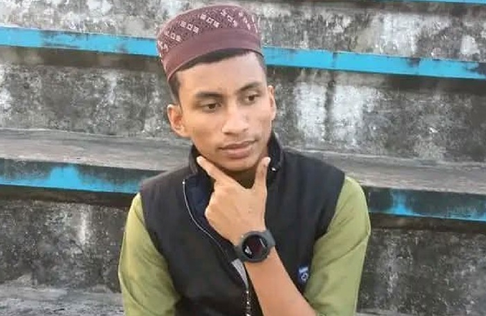  মৌলভীবাজারে জোরে বল করাকে কেন্দ্র করে ছুরিকাঘাতে হত্যা