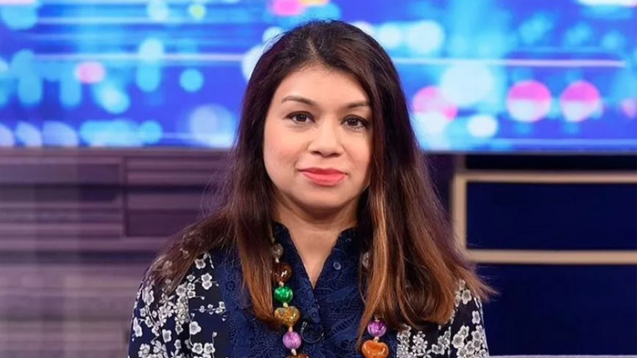 টিউলিপকে গ্রেপ্তারে ইন্টারপোলে রেড নোটিশ জারির আদেশ