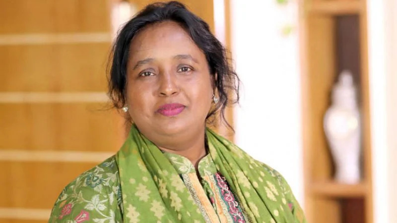 ৫ মামলায় জামিন পেলেন সেলিনা হায়াৎ আইভী 