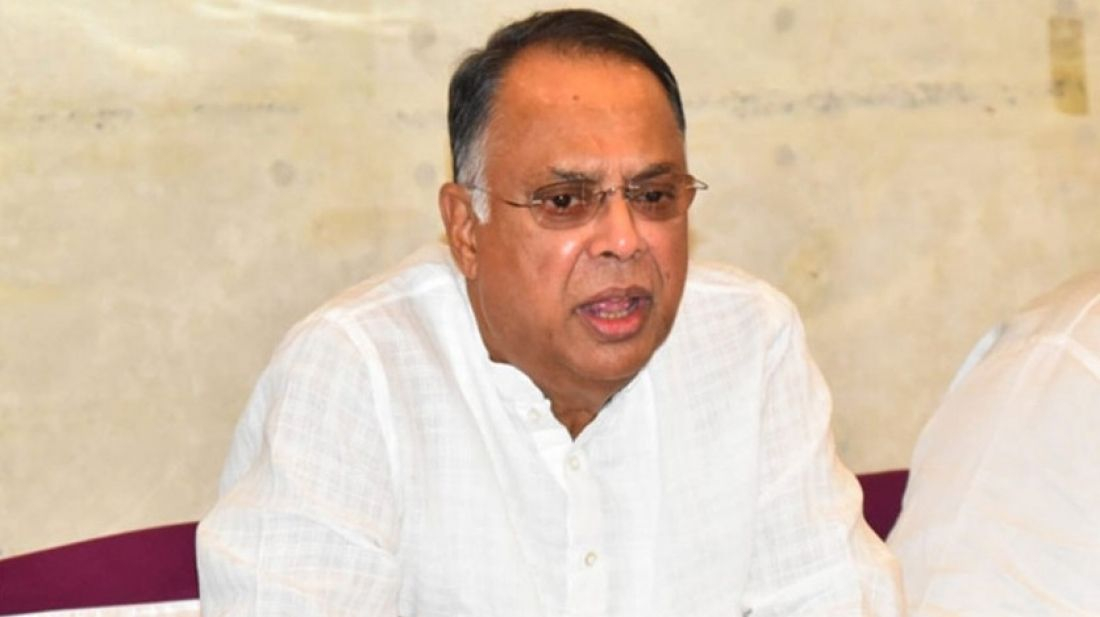 ঋণের বোঝা নিয়ে বাতি জ্বলছে : বিদ্যুৎমন্ত্রী