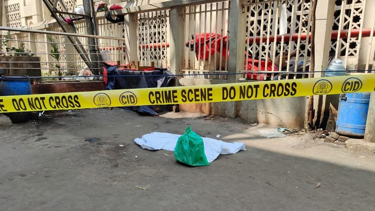 গুলিস্তানে মিলল দুটি খণ্ডিত হাত, স্কাউট ভবনের পাশে ছিল পা