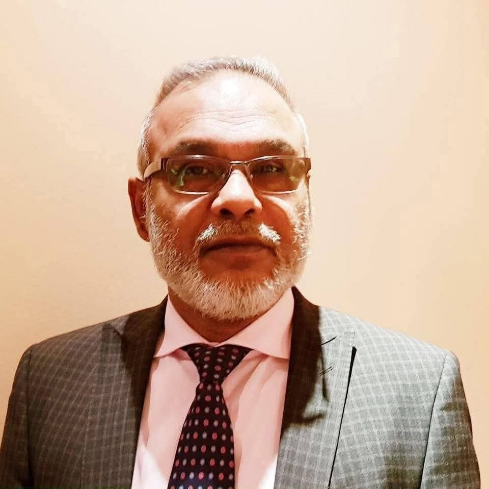 বিশিষ্ট সমাজসেবী ও শিক্ষানুরাগী আলহাজ্ব বশির আহমদ এর মৃত্যুতে গ্রেটার সিলেট কমিউনিটি ইউকে'র গভীর শোক প্রকাশ,