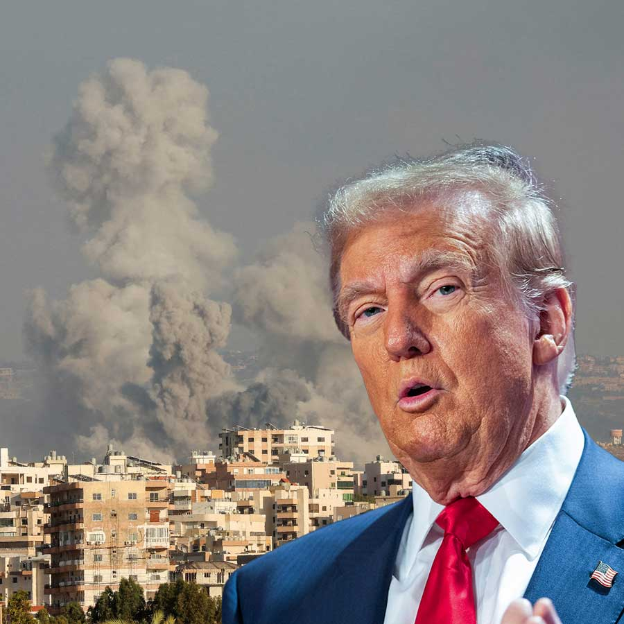 ইরান যুদ্ধ ১০ দিনের বেশি চললে ক্ষেপণাস্ত্র সংকটে পড়বে যুক্তরাষ্ট্র