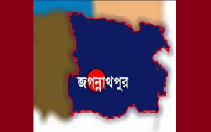 মাছ ধরতে জগন্নাথপুর গিয়ে হার্ট অ্যাটাকে মৃত্যু