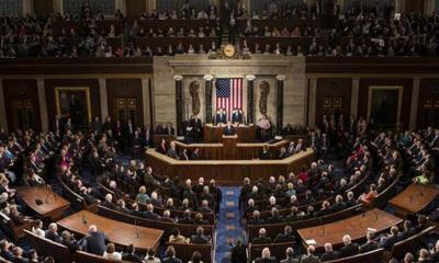 ইরানে যুক্তরাষ্ট্রের অভিযানের পক্ষে ভোট দিল মার্কিন সিনেট