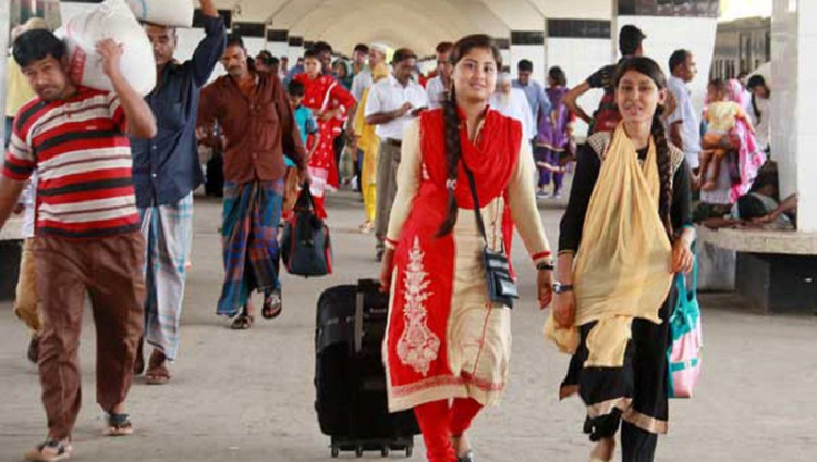 ঈদের ছুটি বেড়ে ৭ দিন