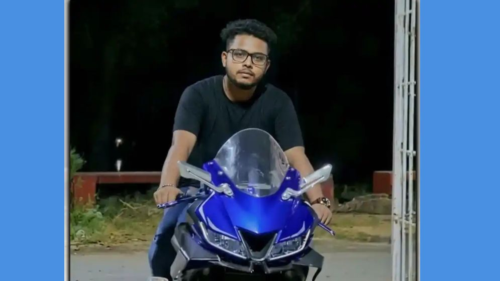 স্ত্রী-সন্তানকে হত্যার পর যুবকের আত্মহনন