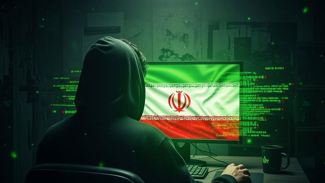 ইরান সংঘাতের জেরে যুক্তরাষ্ট্রে সাইবার হামলার আশঙ্কা