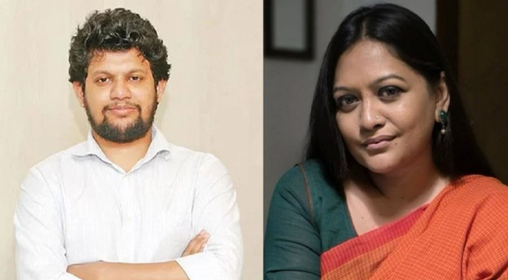 মাহফুজ-তাজনুভার নেতৃত্বে নতুন রাজনৈতিক প্ল্যাটফর্ম, থাকছেন যারা