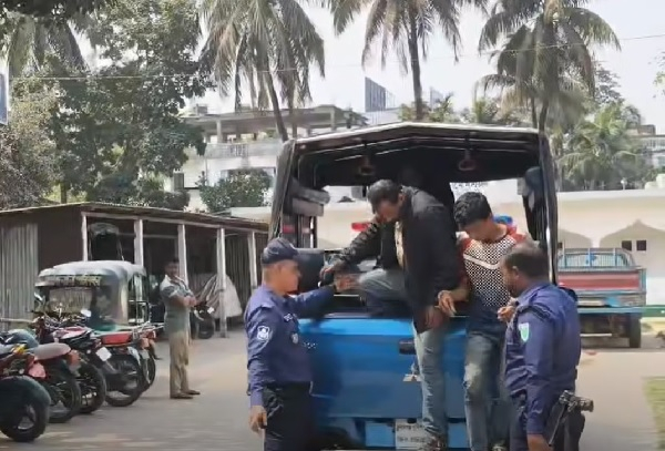 ফেসবুকে প্রেম, দেখা করতে সুনামগঞ্জে এসে ধর্ষিত সিলেটের তরুণী