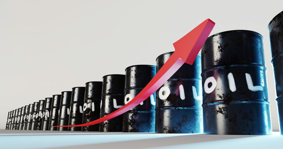 মধ্যপ্রাচ্য যুদ্ধের ধাক্কা, প্রতি ব্যারেল তেলের দাম ১০০ ডলার ছাড়ালো