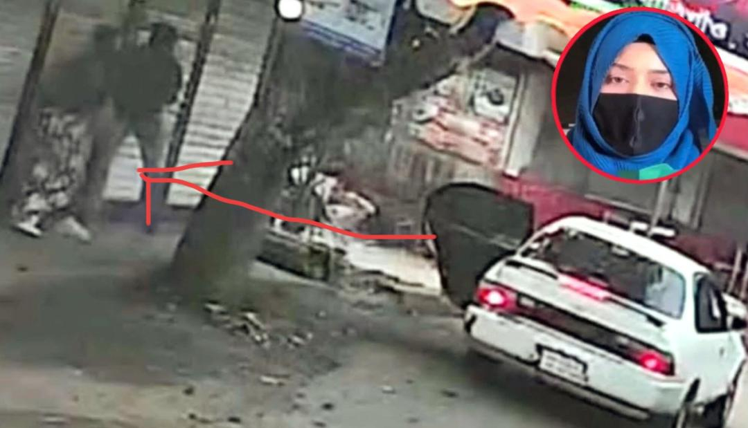 আন্তর্জাতিক নারী দিবসে কমলগঞ্জে নারী অপহরণের চেষ্টা: সাহসী প্রতিরোধে ব্যর্থ দুষ্কৃতকারীরা