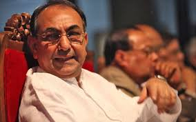 জ্ঞান হারিয়ে হাসপাতালে ভর্তি মির্জা আব্বাস 