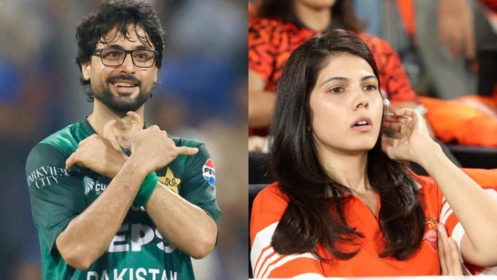 পাক স্পিনারকে কিনে তোপের মুখে সানরাইজার্সের মালিক