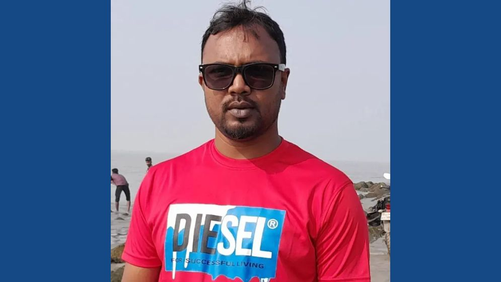 খুলনায় যুবদল নেতাকে প্রকাশ্যে গুলি করে হত্যা