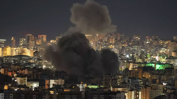 ইরানকে ‘নিঃশেষ’ করতে যুক্তরাষ্ট্রকে চাপ দিচ্ছে আরব মুসলিম দেশগুলো 