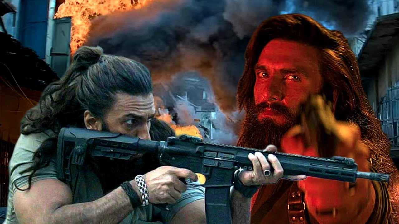 মুক্তির প্রথম দিনেই দর্শক ঢল, টিকিটের সর্বোচ্চ মূল্য ৩১০০ টাকা ছুইল ‘ধুরন্ধর ২